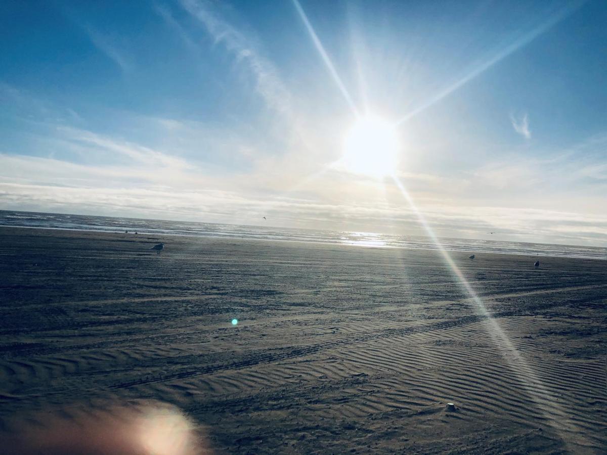 Pacific Dunes Resort Copalis Beach المظهر الخارجي الصورة