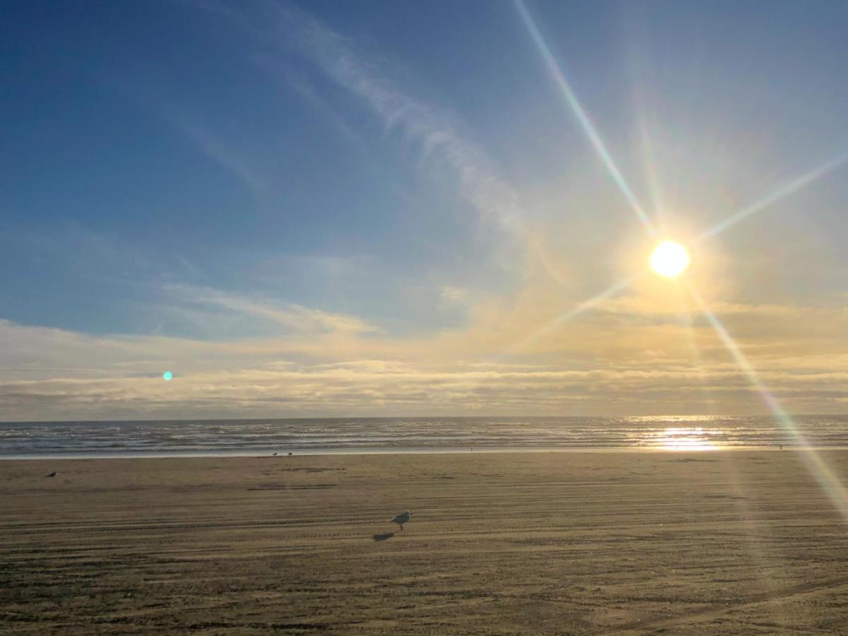 Pacific Dunes Resort Copalis Beach المظهر الخارجي الصورة