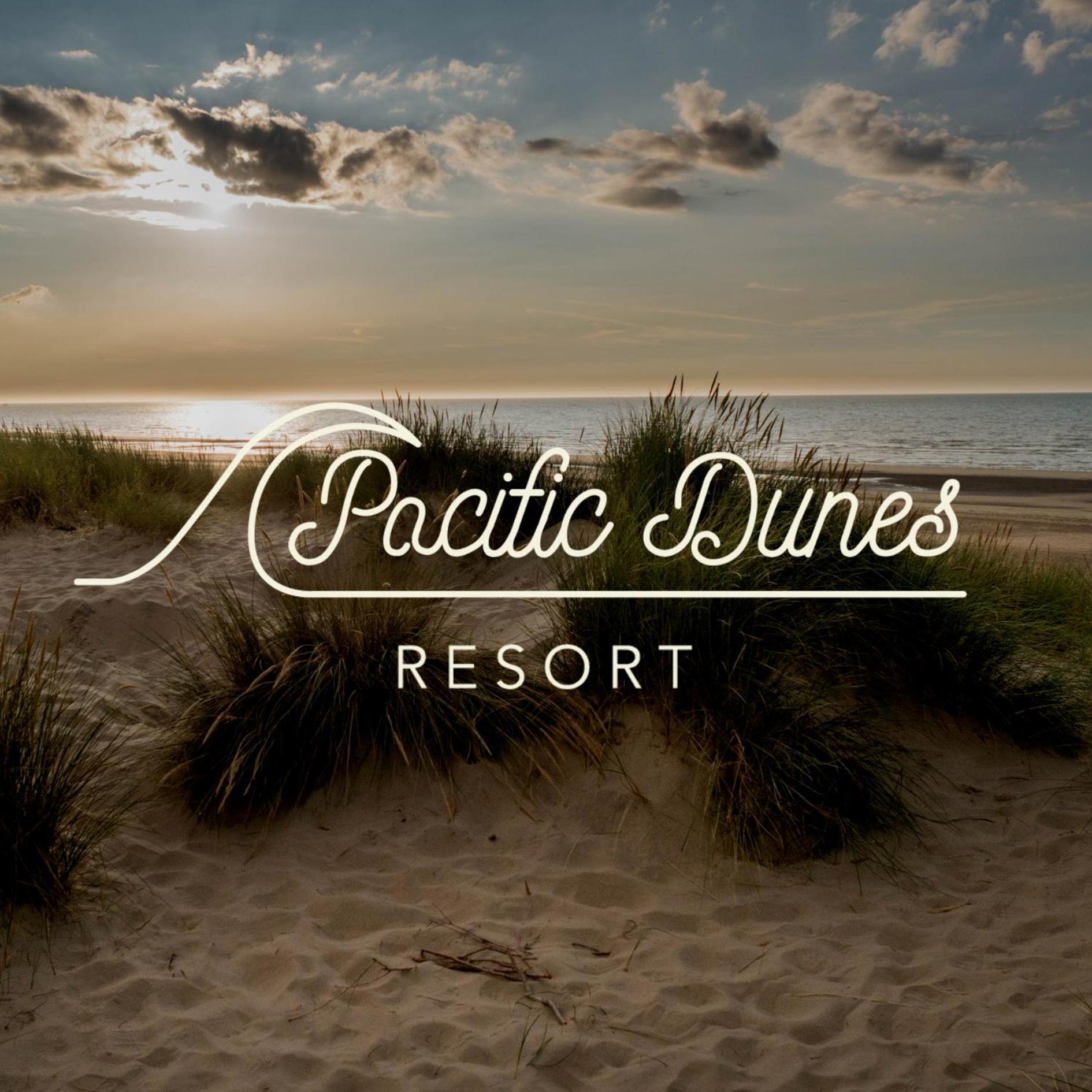 Pacific Dunes Resort Copalis Beach المظهر الخارجي الصورة
